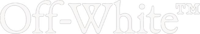 Off-White logo